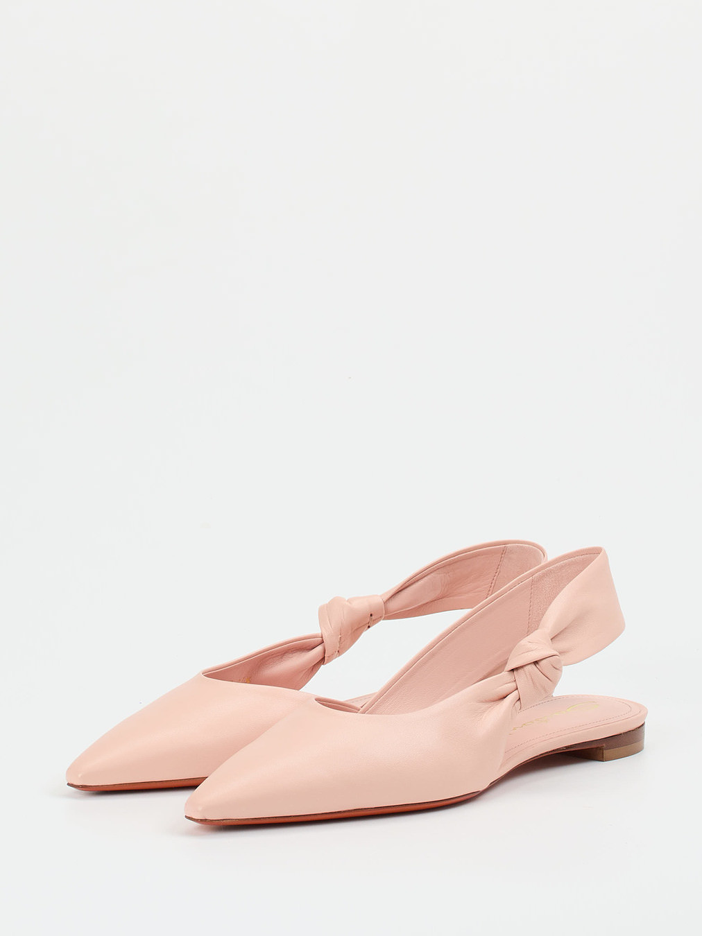Slingpumps rosa 1300599000802
