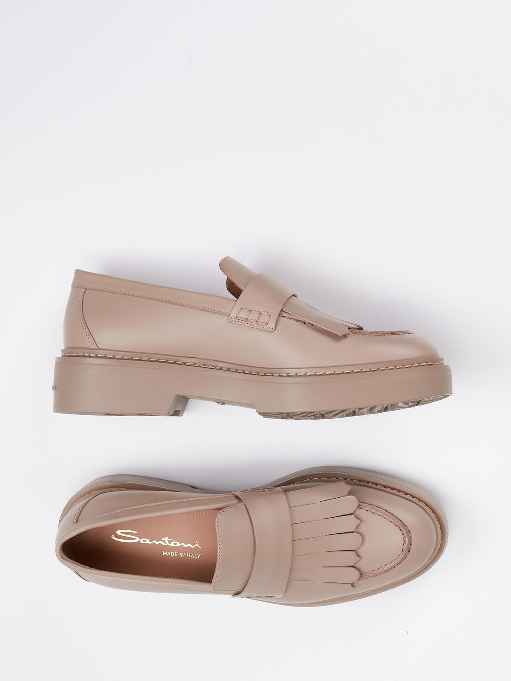 Slipper braun 1513249001604