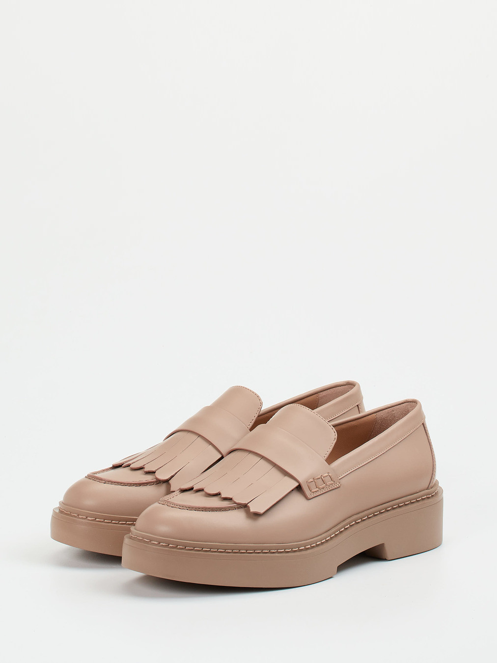 Slipper braun 1513249001602