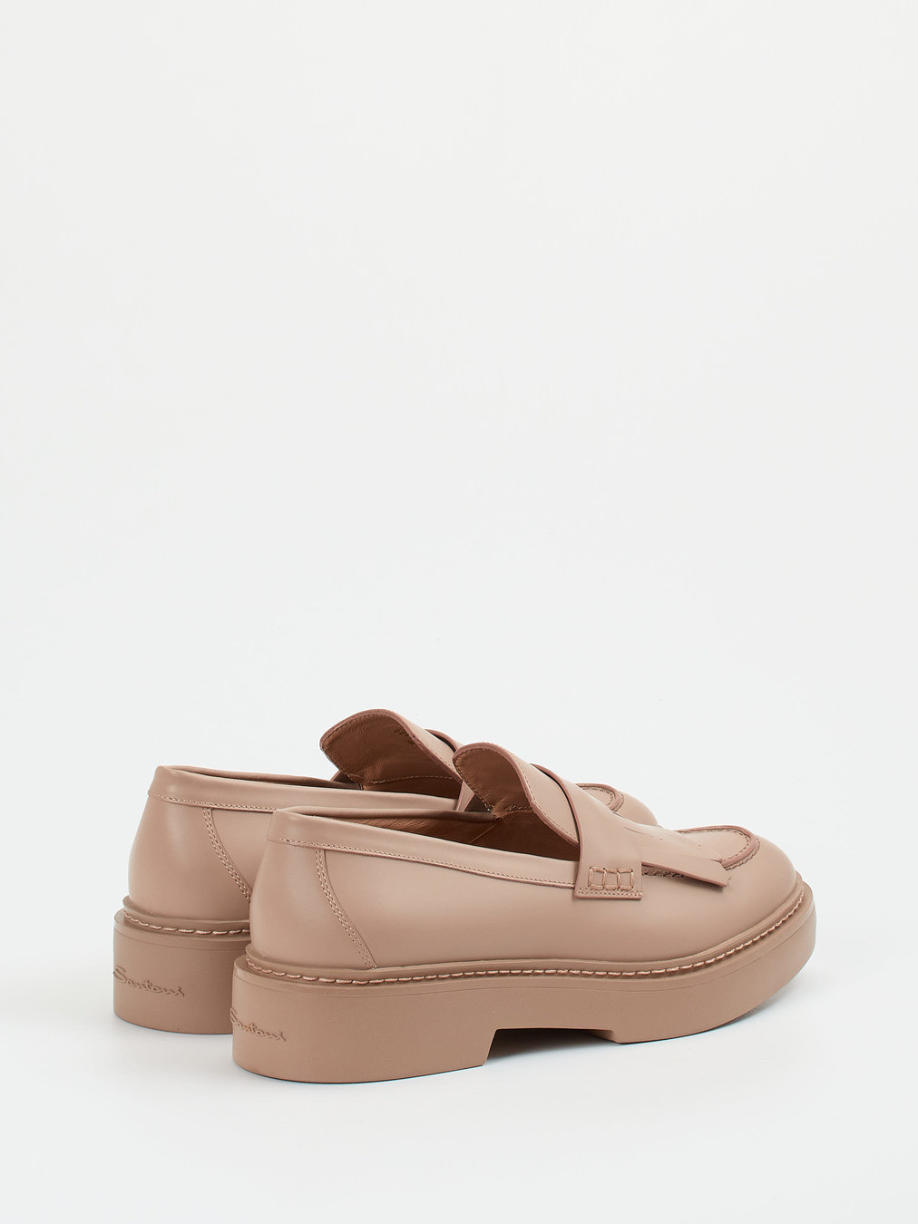 Slipper braun 1513249001603