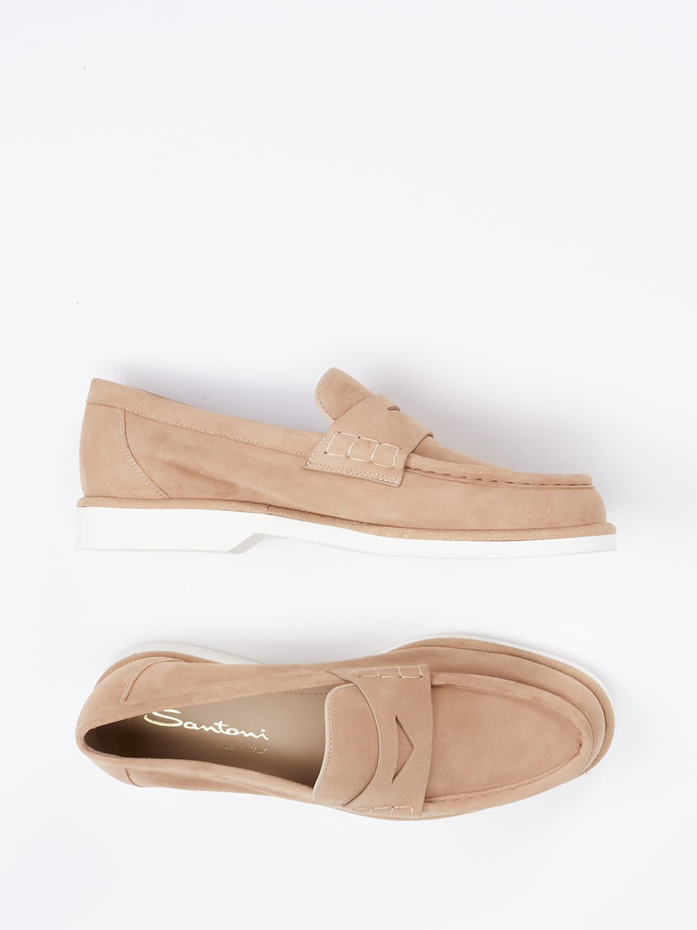 Slipper beige 1511359003204