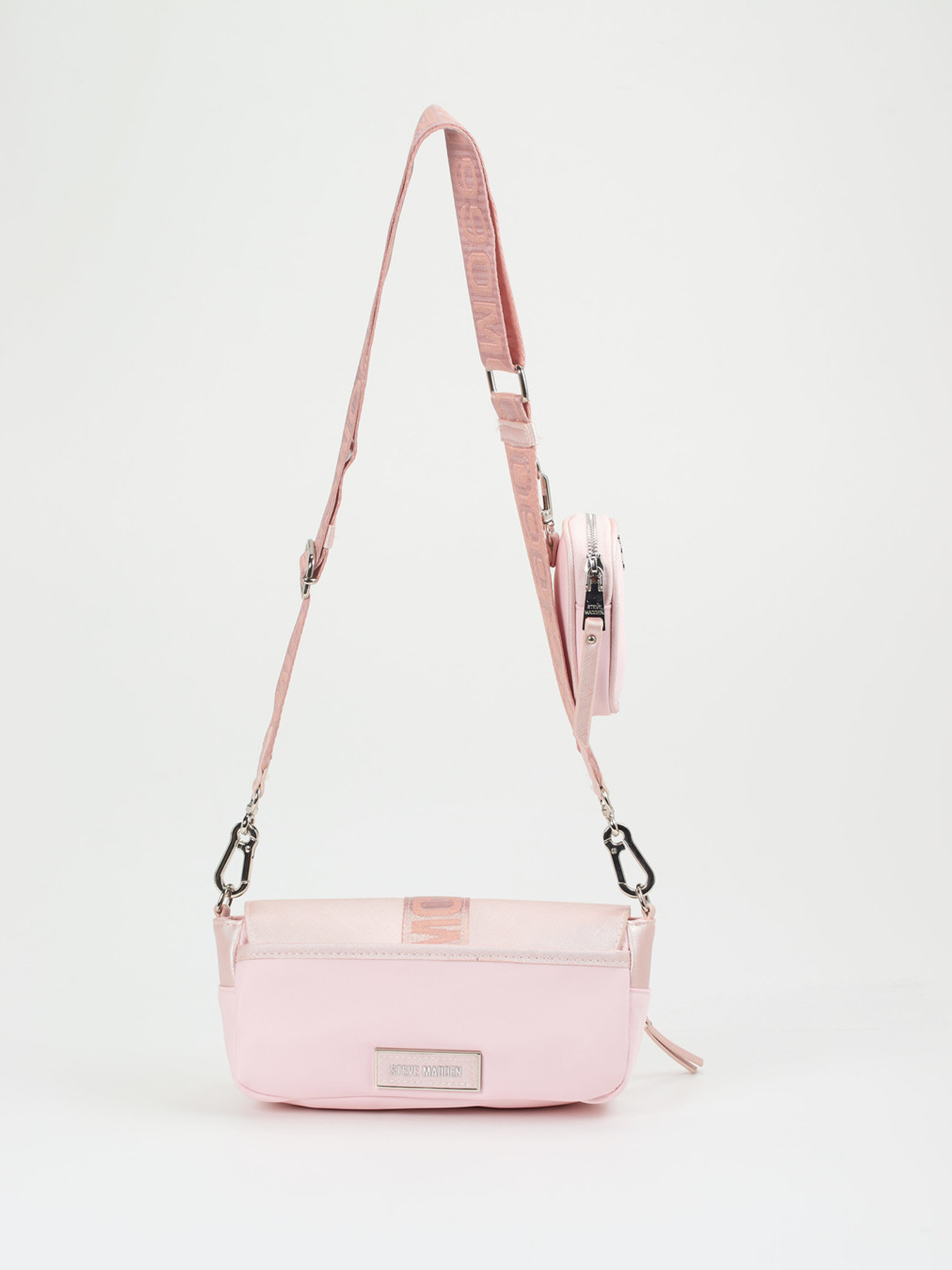 Crossbody Bag rosa 9307599000103