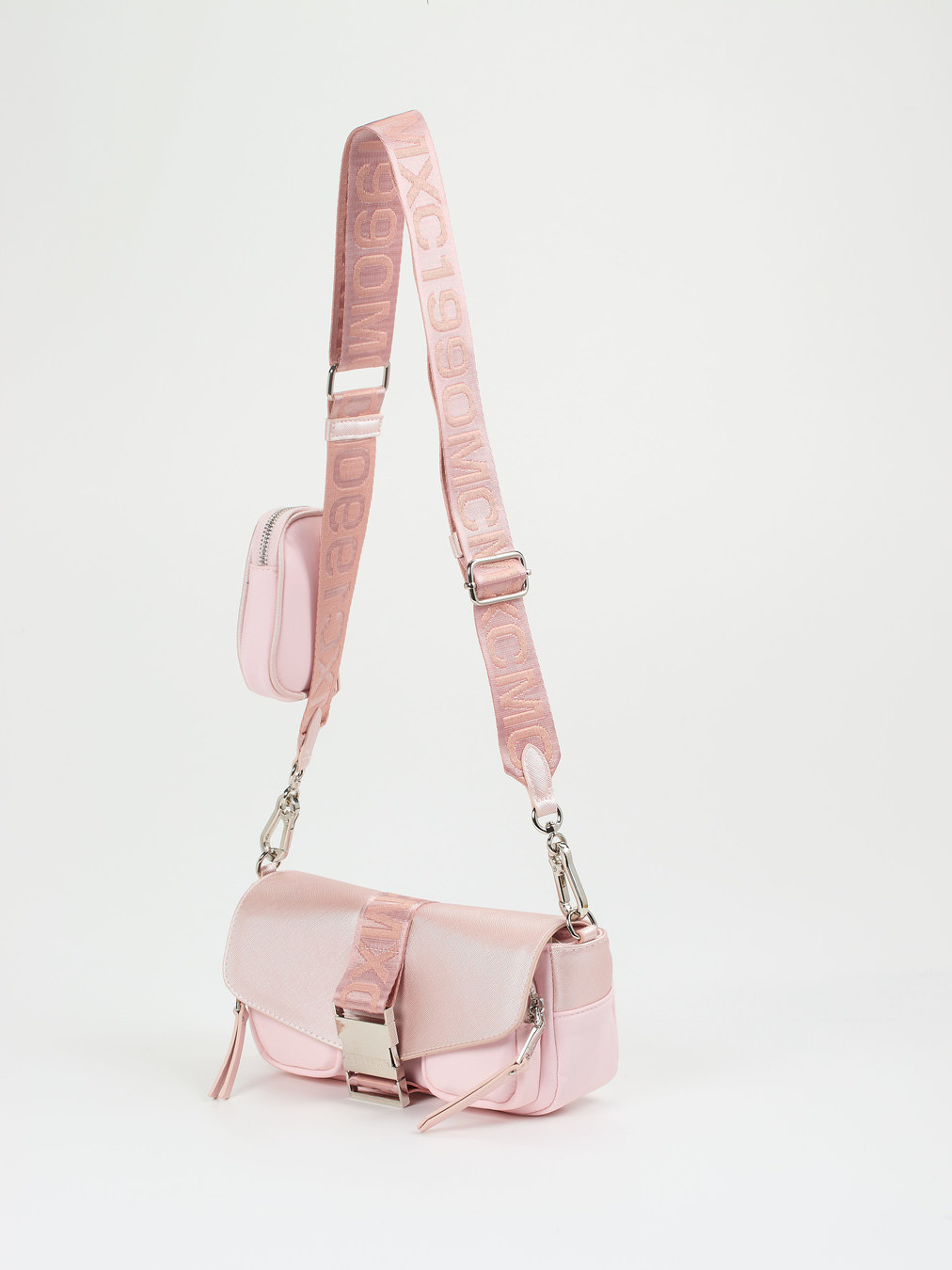 Crossbody Bag rosa 9307599000102