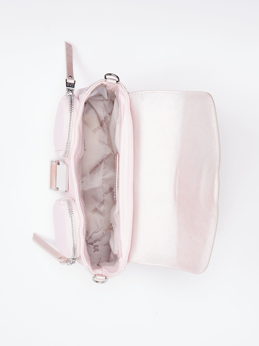Crossbody Bag rosa 9307599000104