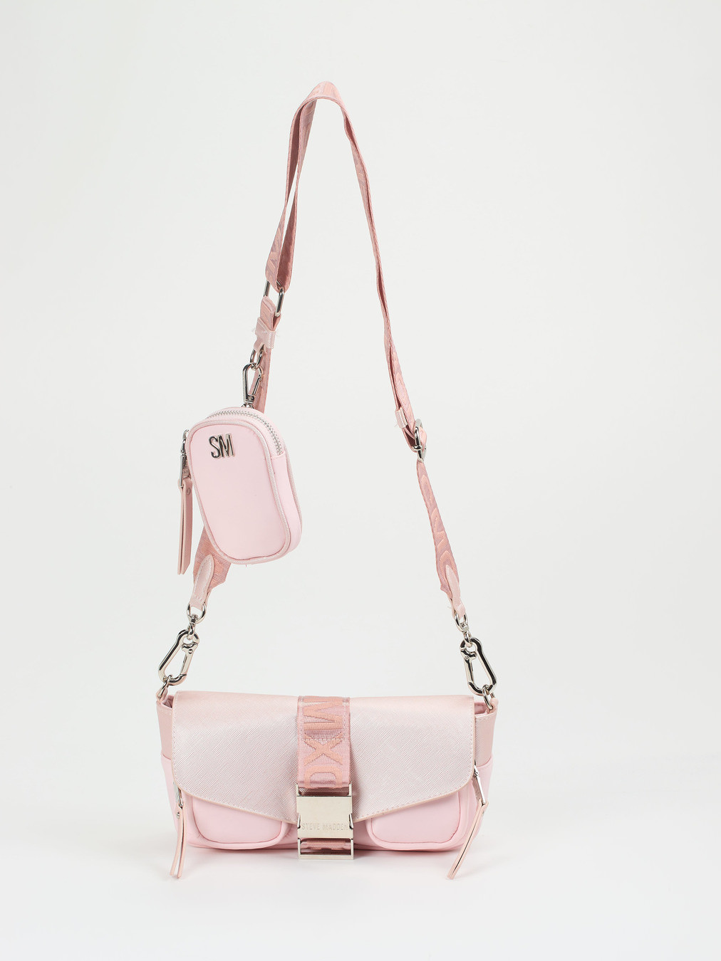Crossbody Bag rosa 9307599000101