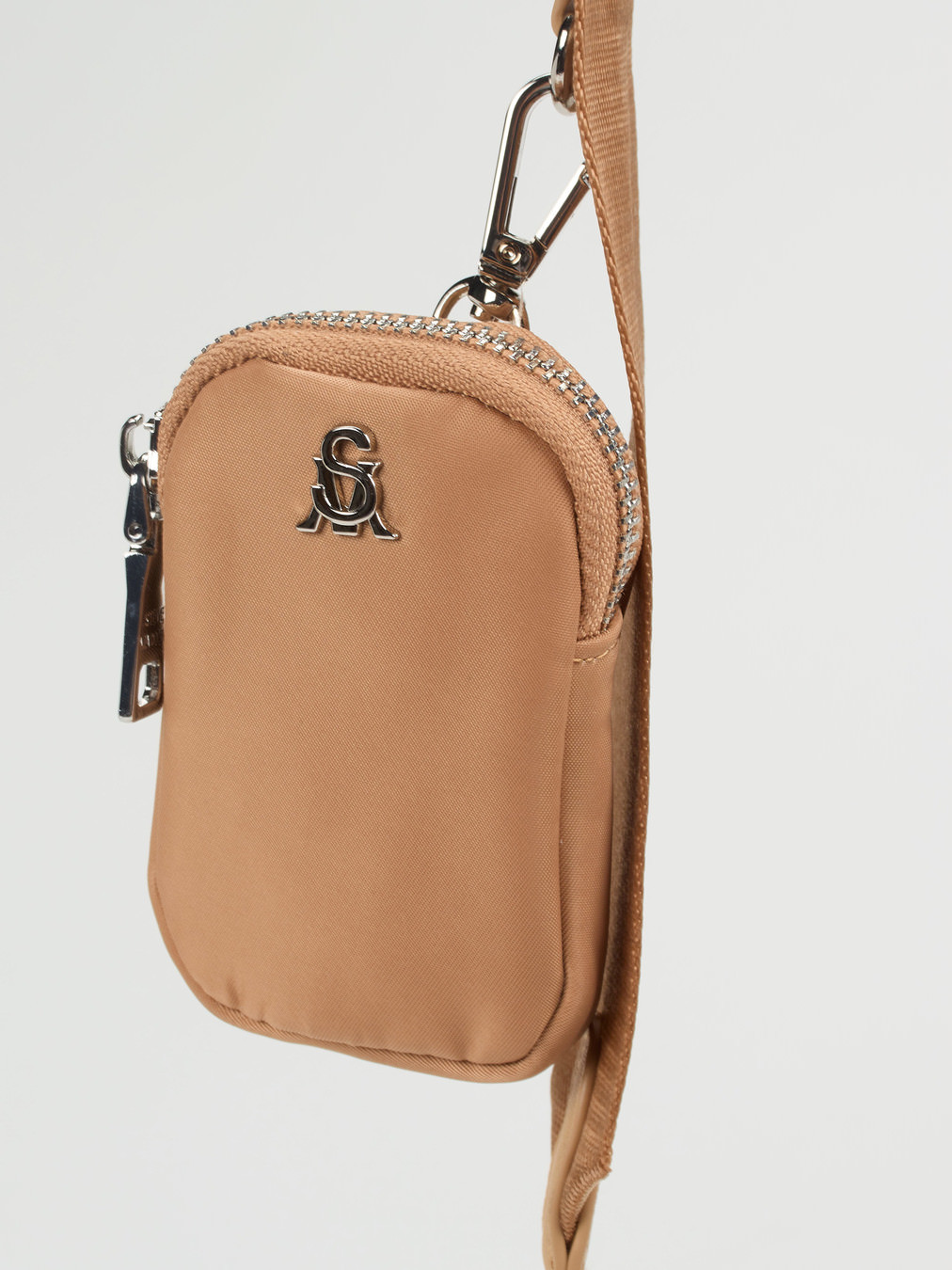 Umhängetasche beige 9301359000305