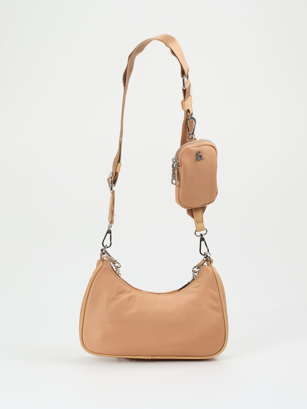 Umhängetasche beige 9301359000303