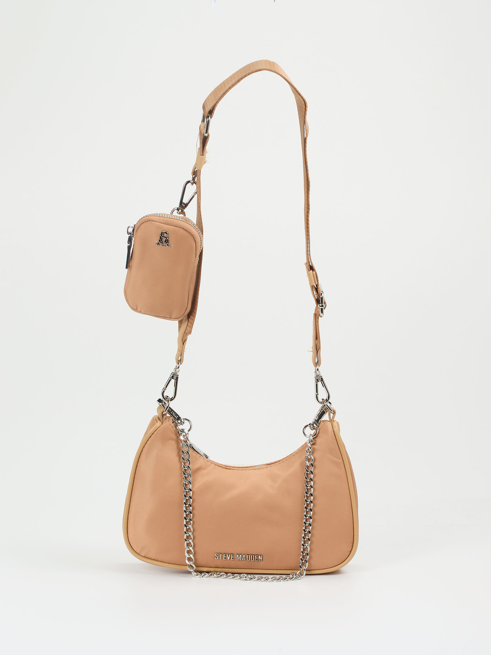 Umhängetasche beige 9301359000301