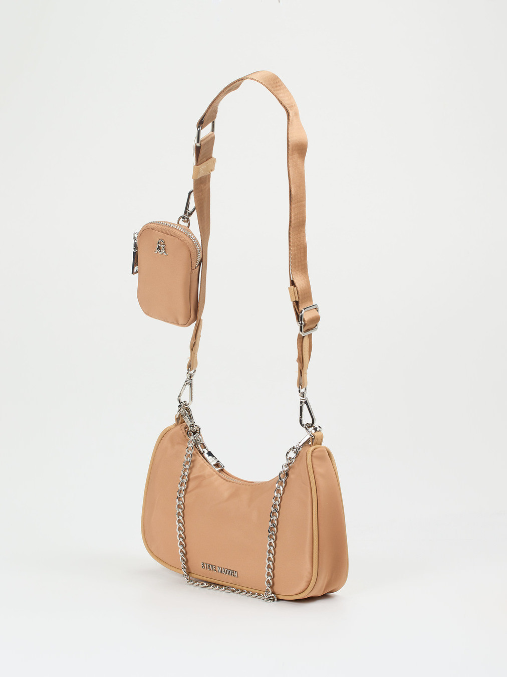 Umhängetasche beige 9301359000302