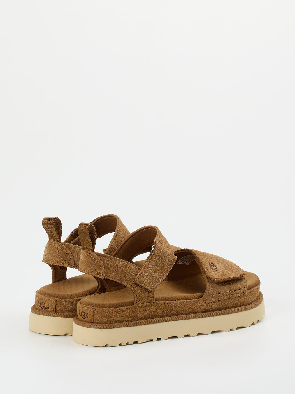 Sandale braun 1201289003803