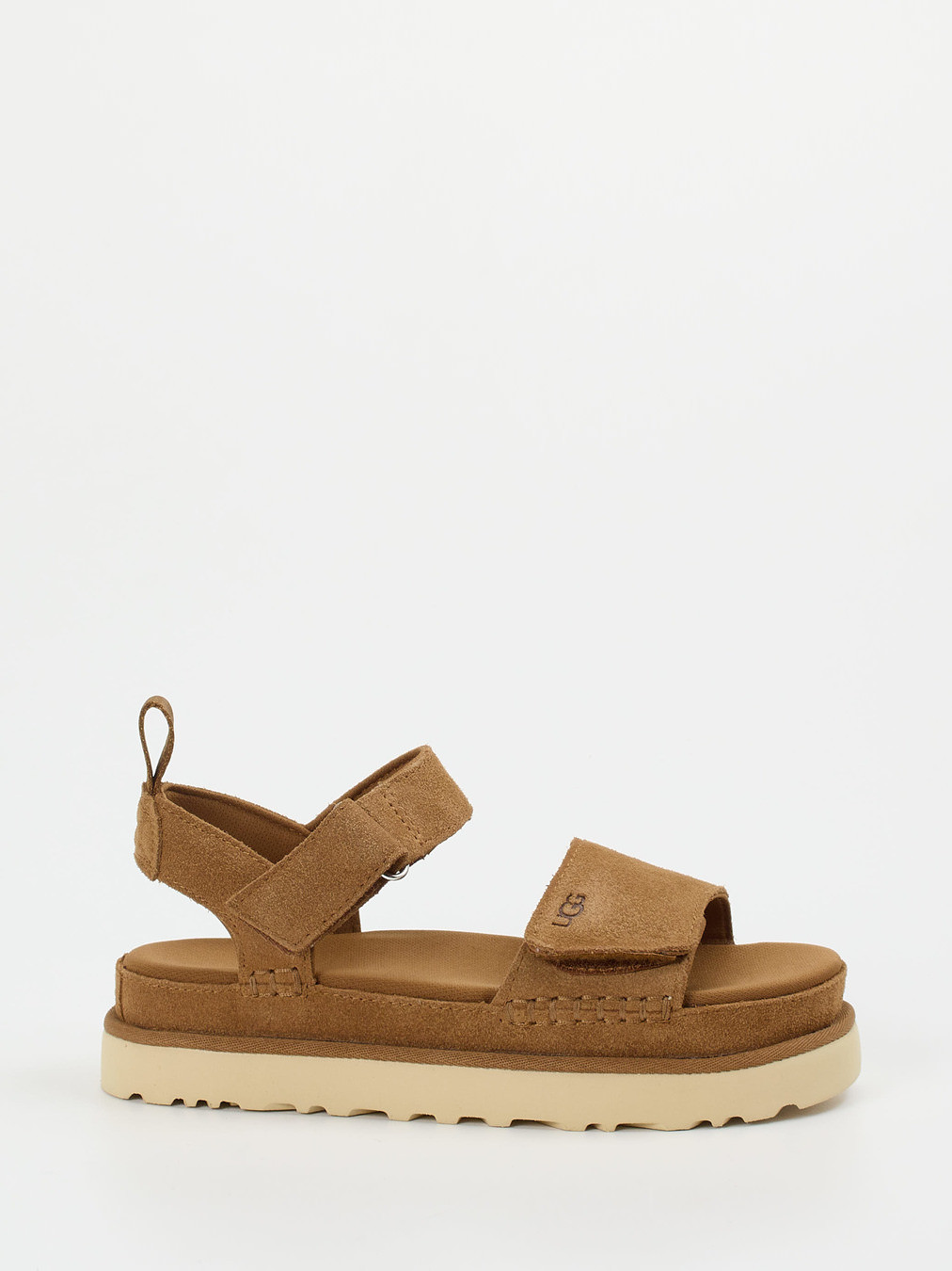 Sandale braun 1201289003801