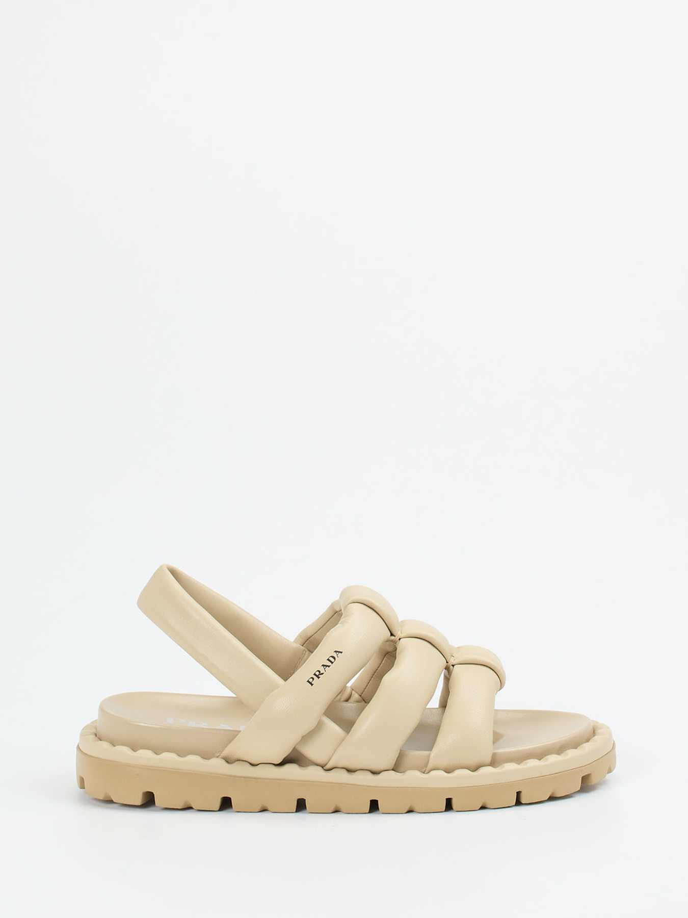 Sandale beige 1201399000801