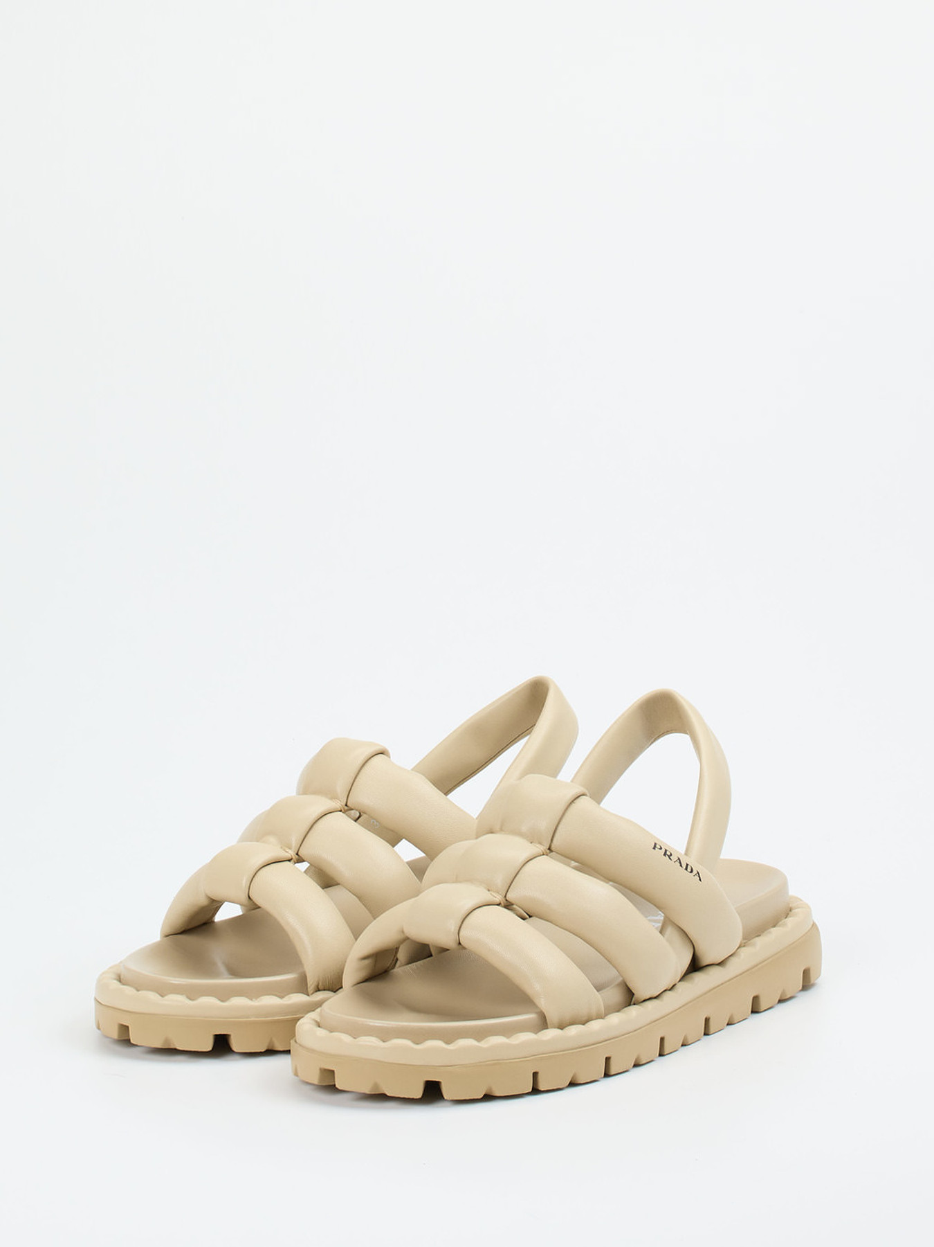 Sandale beige 1201399000802