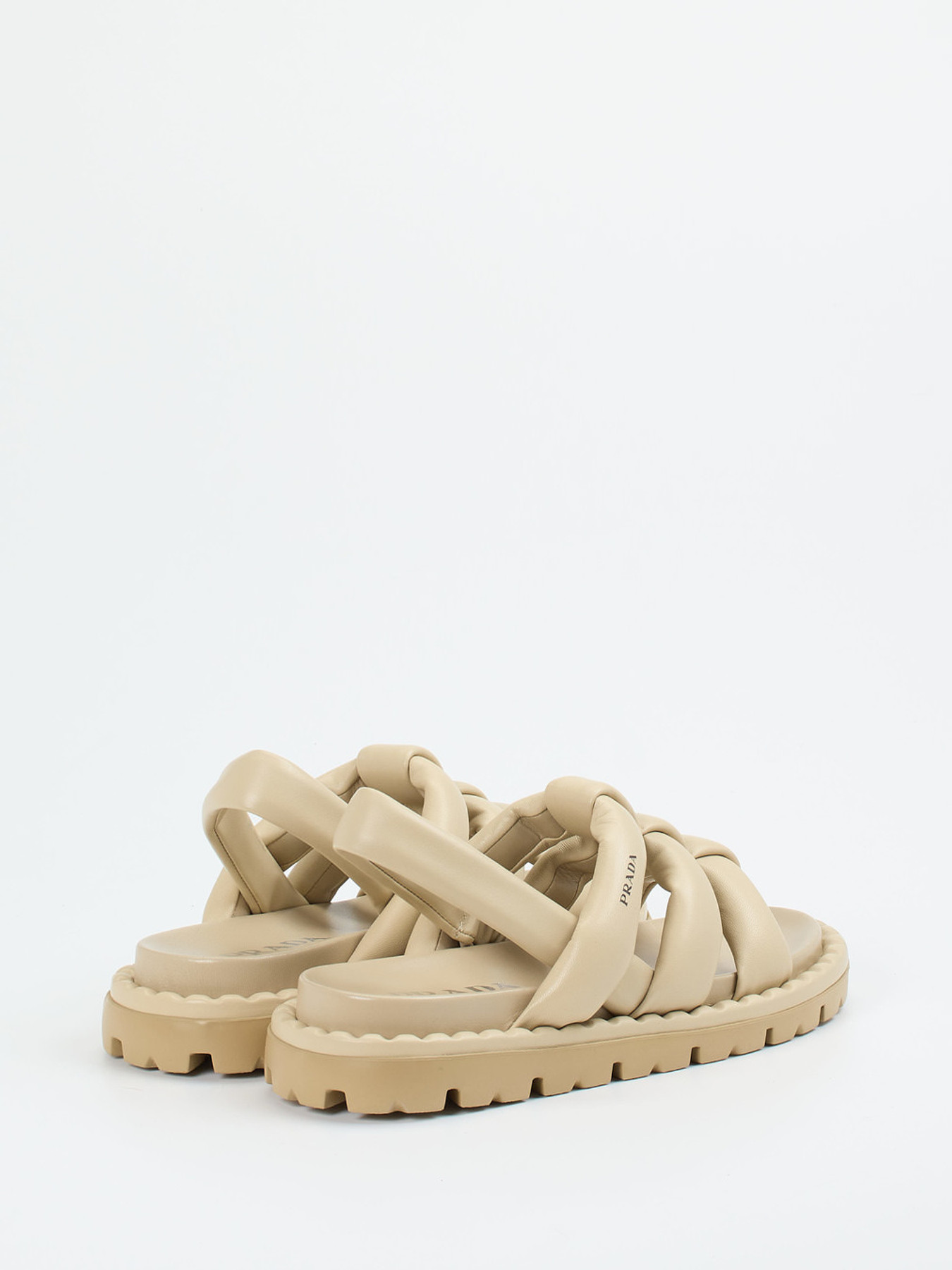 Sandale beige 1201399000803