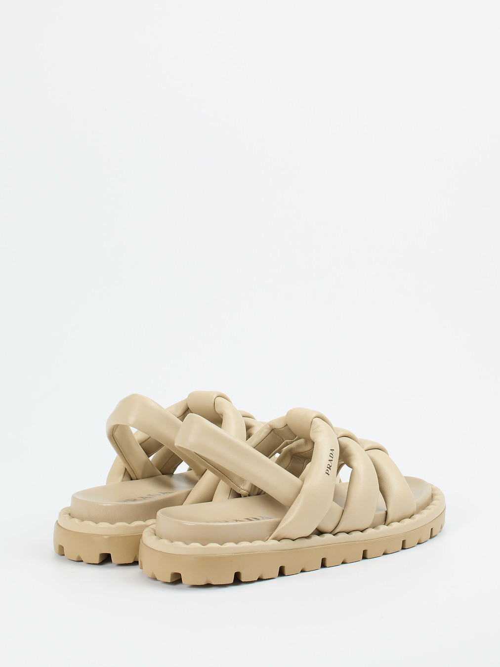 Sandale beige 1201399000803