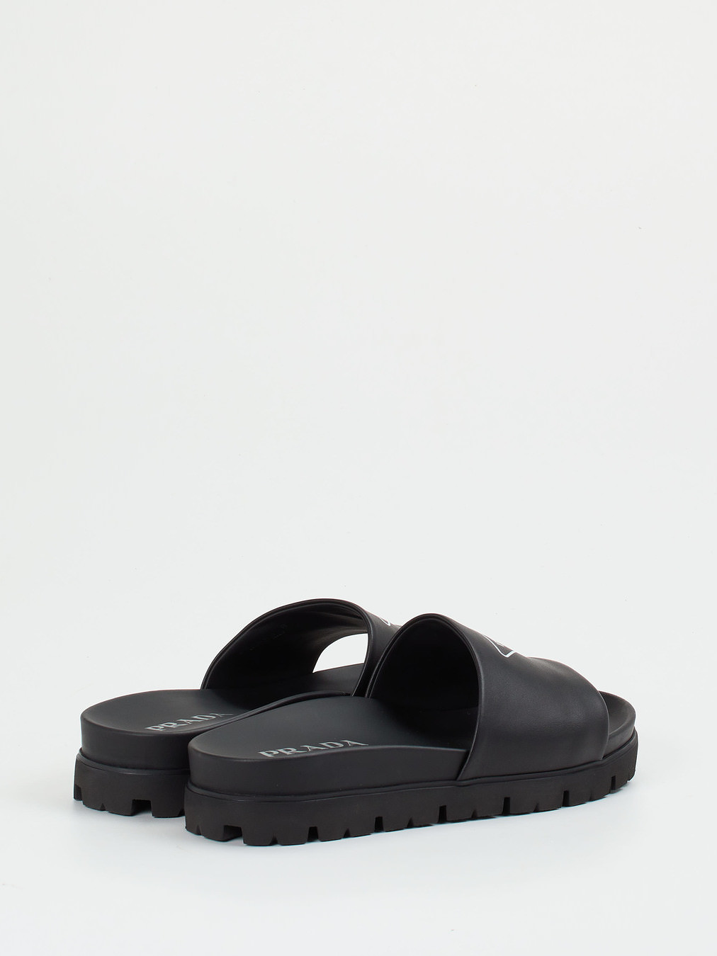 Pantolette schwarz 4101009003403