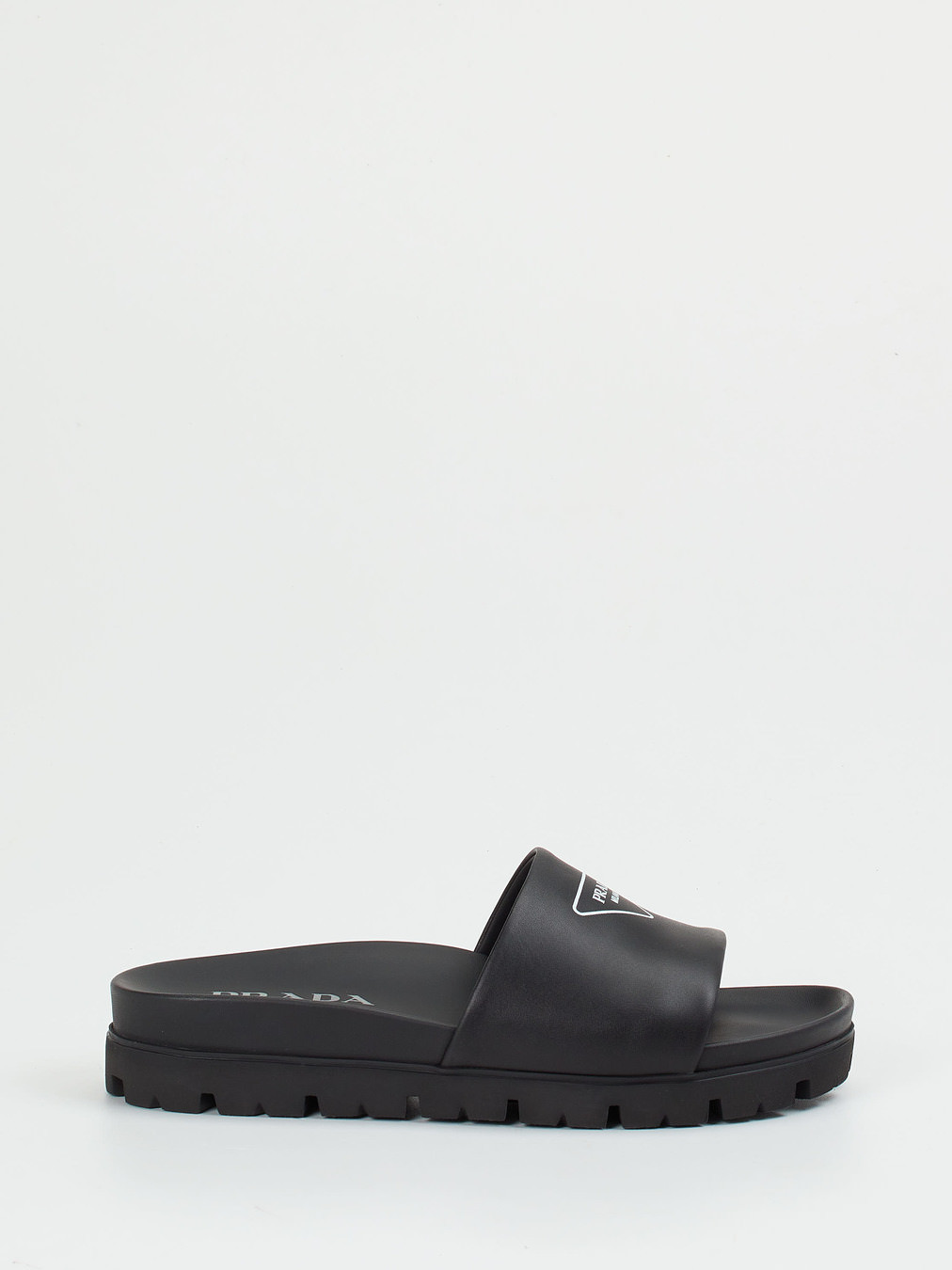 Pantolette schwarz 4101009003401