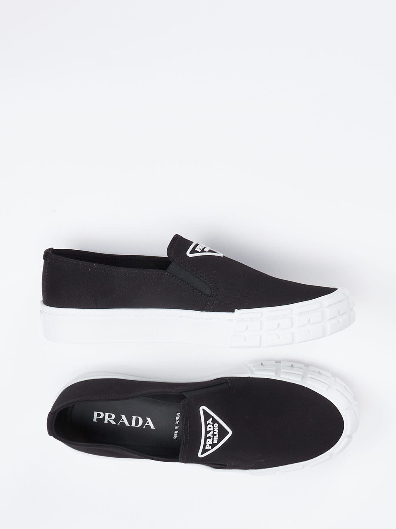 Slipper schwarz 4510009009804