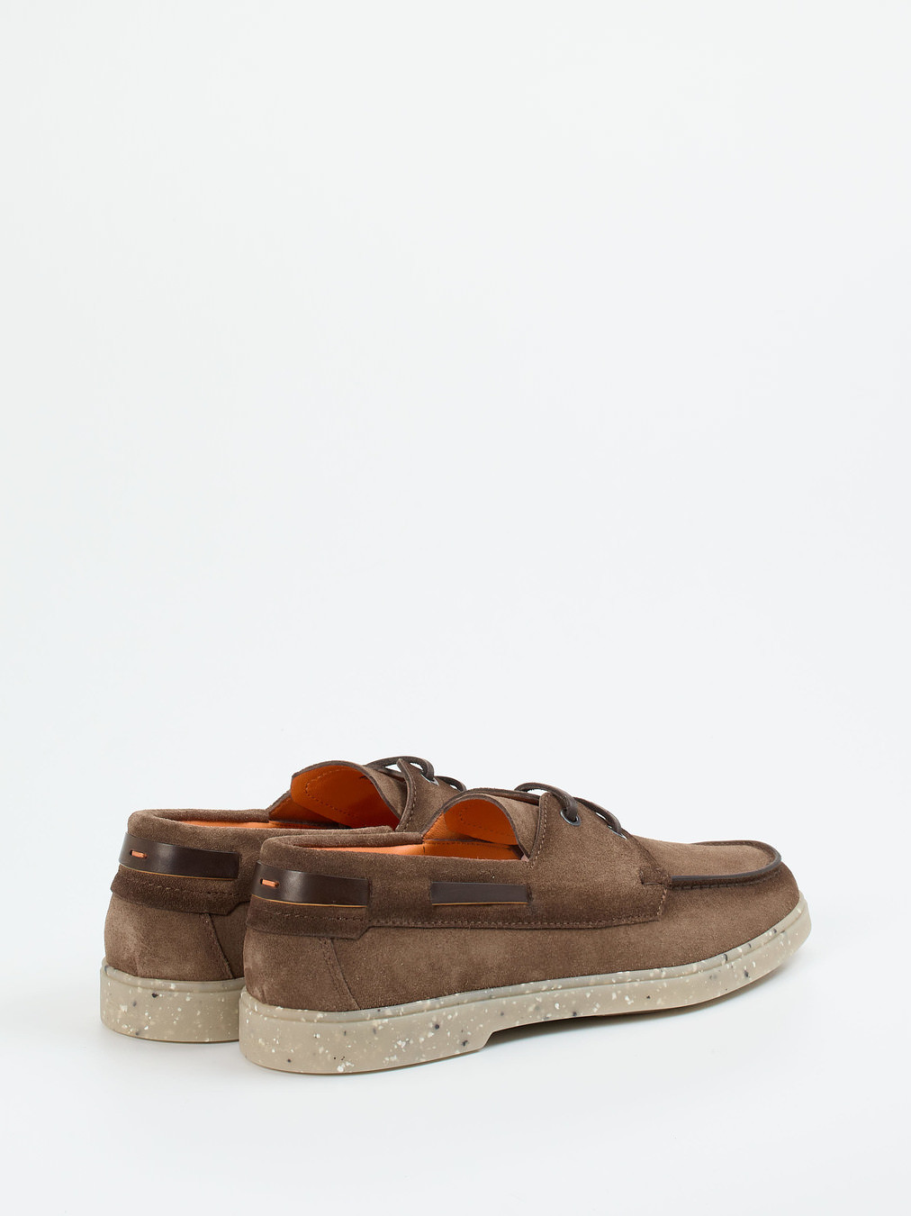 Bootsschuh braun 4610209089703