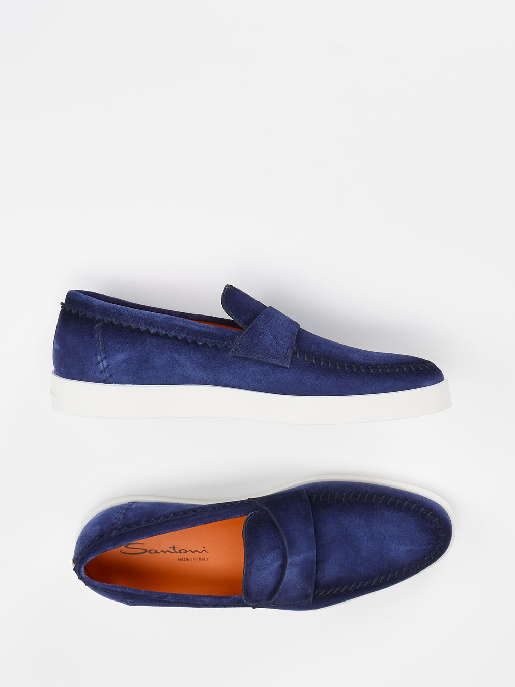 Slipper blau 4510109009204