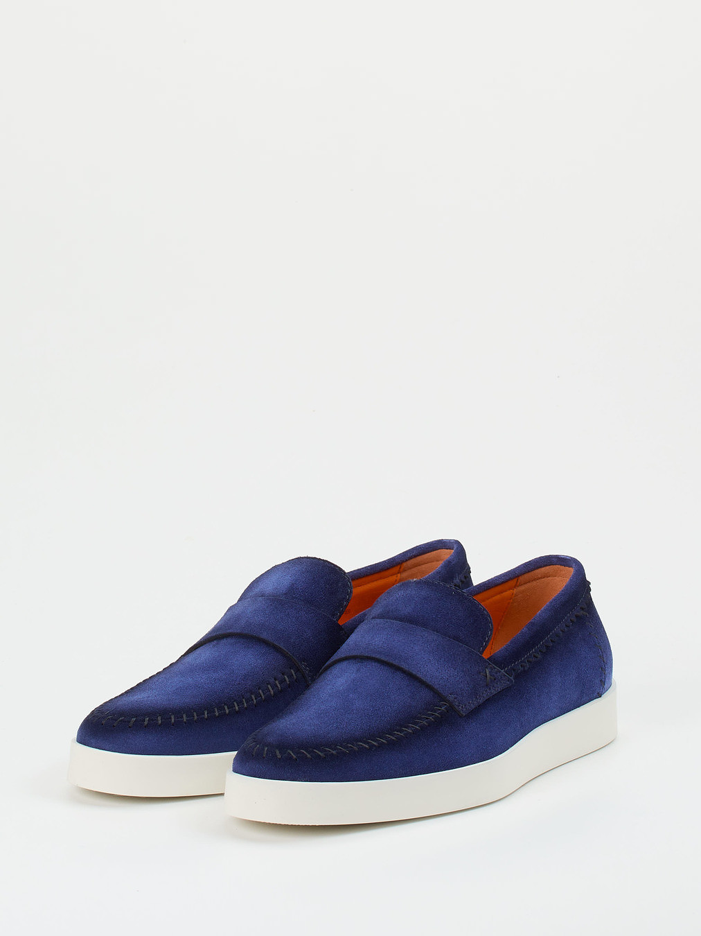 Slipper blau 4510109009202