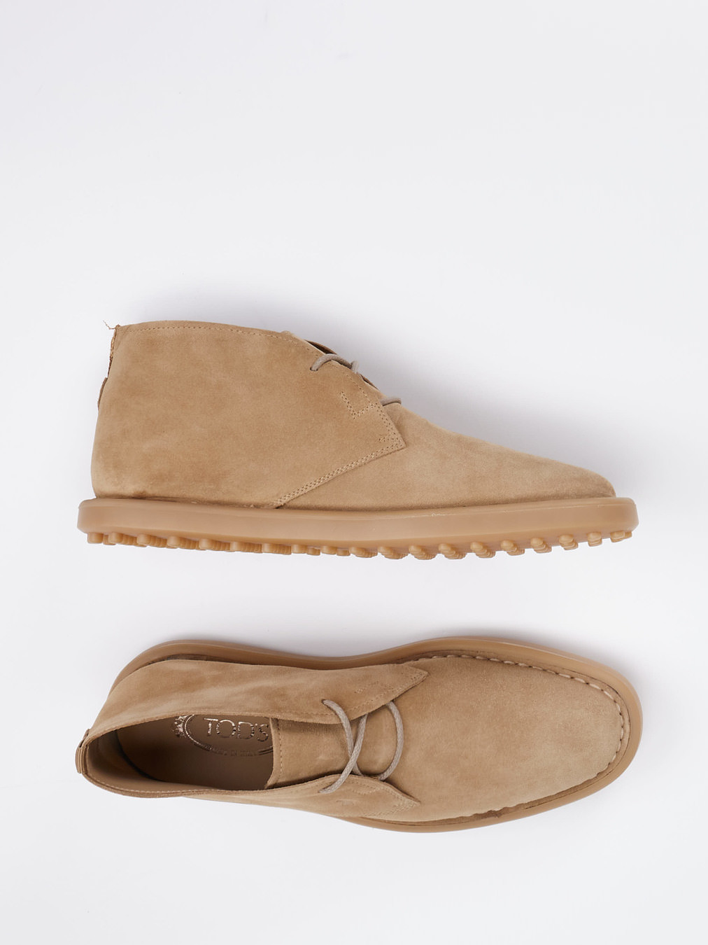 Boots beige 4701359001204