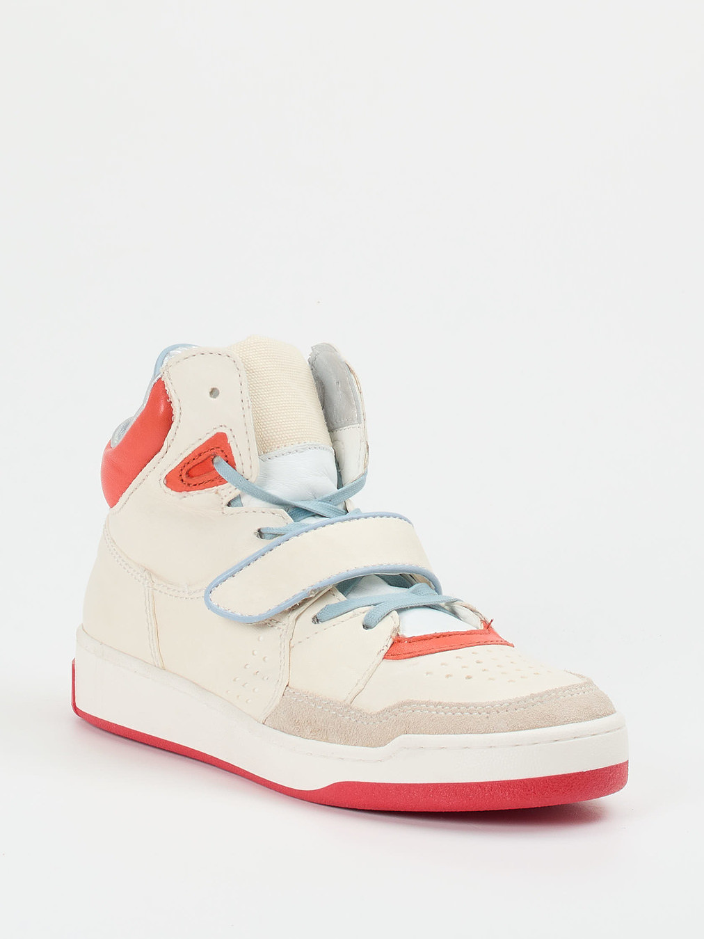 Sneaker High multi 1673979000106