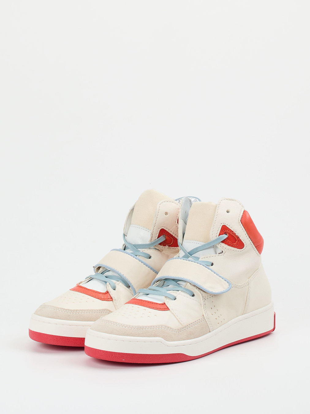 Sneaker High multi 1673979000102