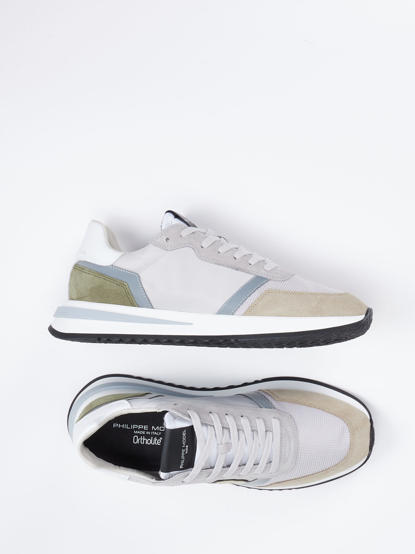 Sneaker grau 4661403000304