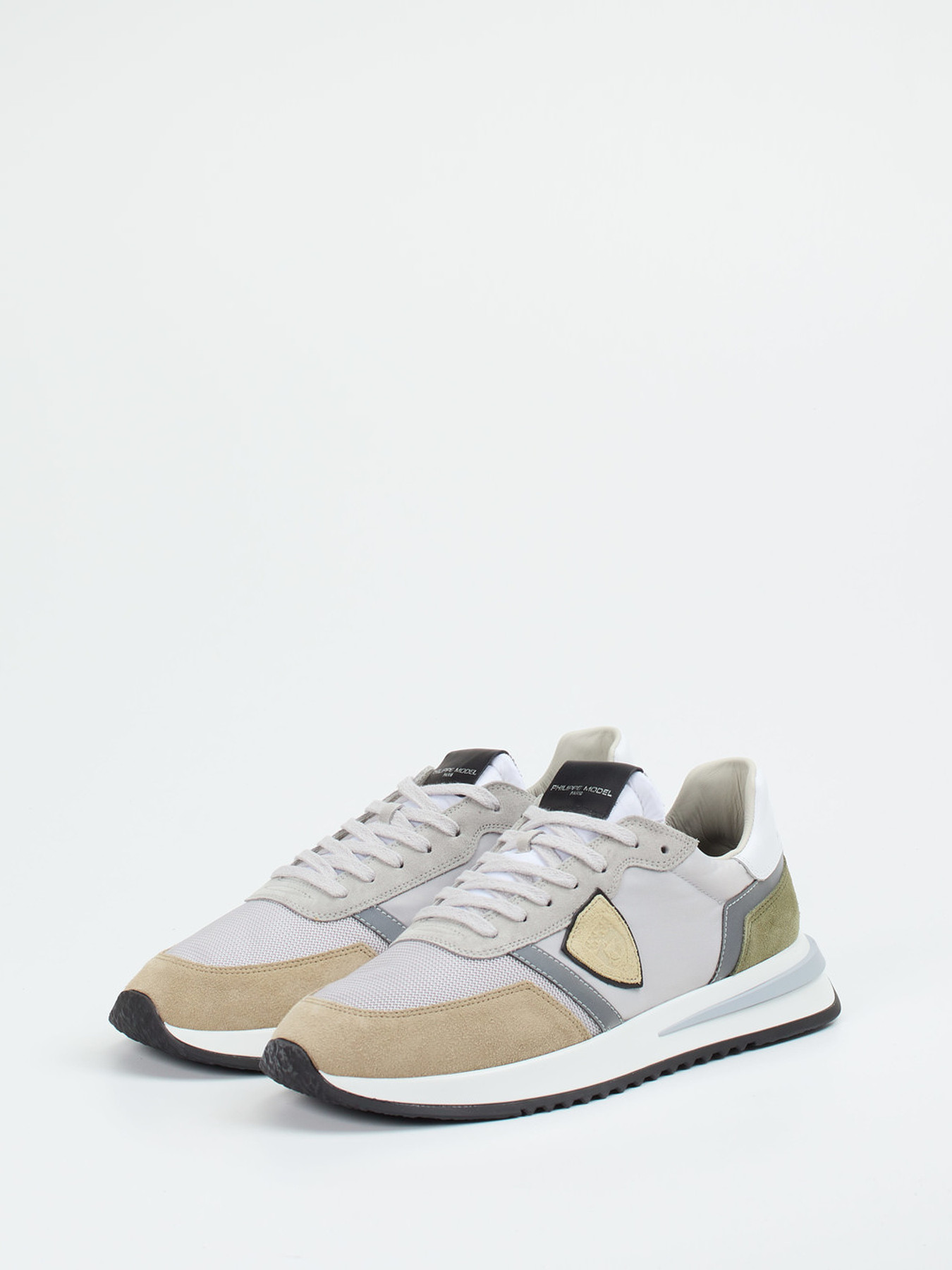 Sneaker grau 4661403000302