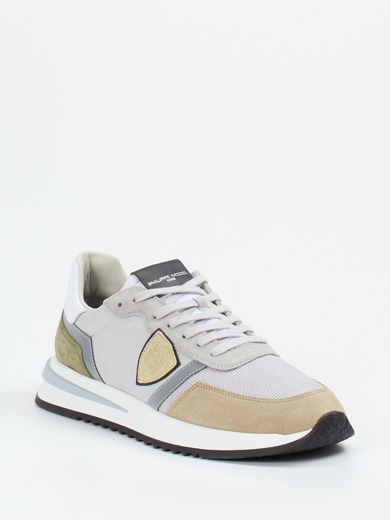 Sneaker grau 4661403000306