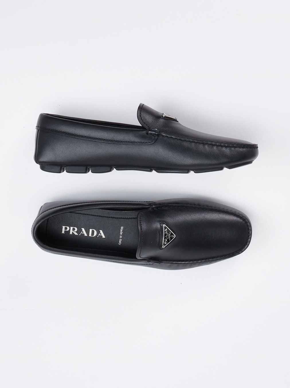 Mokassin schwarz 4511009006904