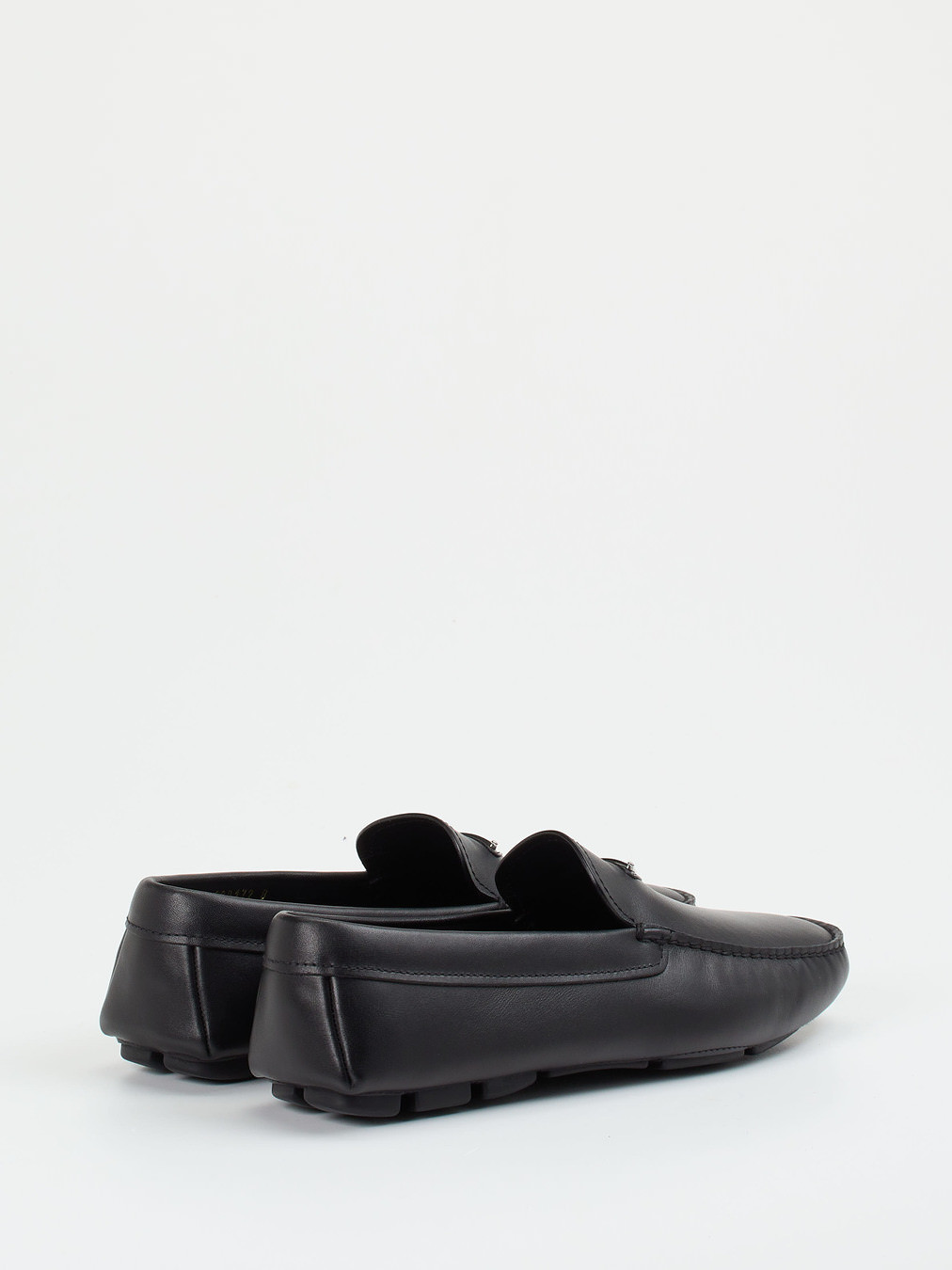 Mokassin schwarz 4511009006903