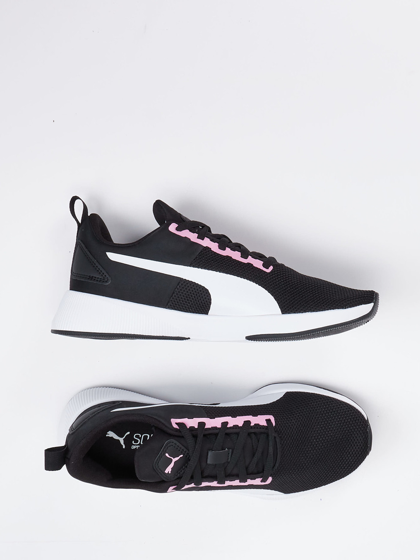 Sneaker schwarz 8665005000404