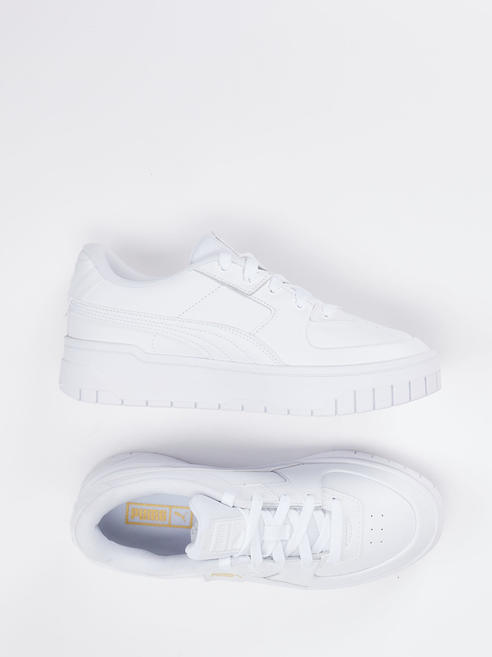 Sneaker weiß 8165799032204