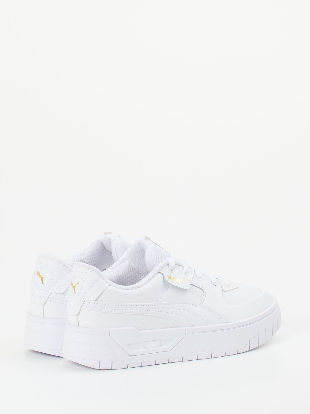 Sneaker weiß 8165799032203