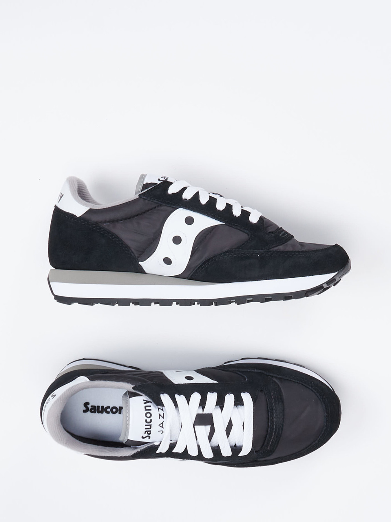 Sneaker schwarz 8165009021304