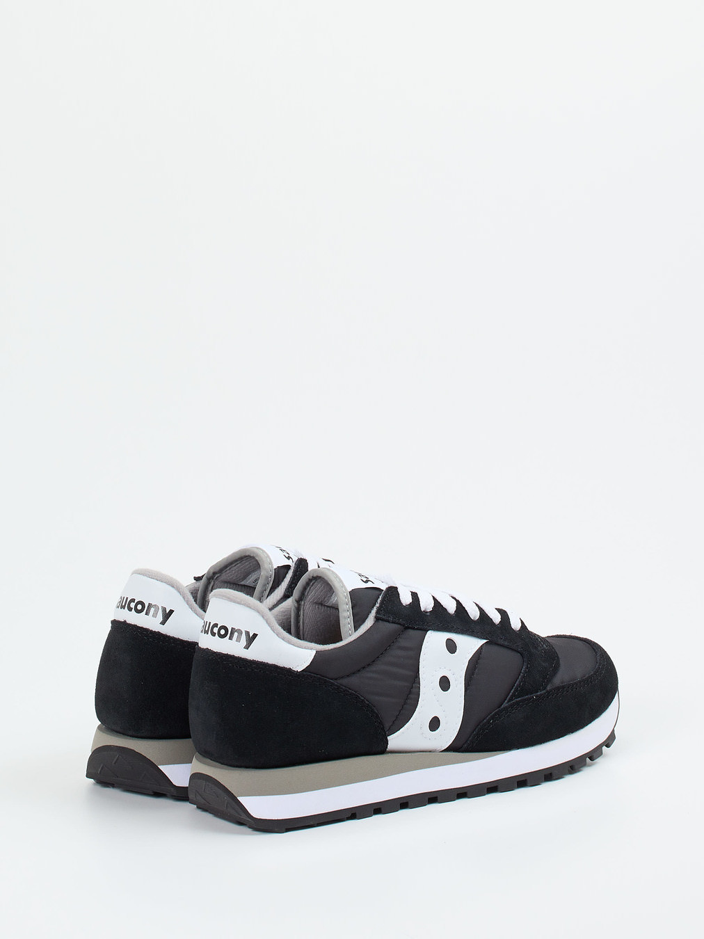 Sneaker schwarz 8165009021303