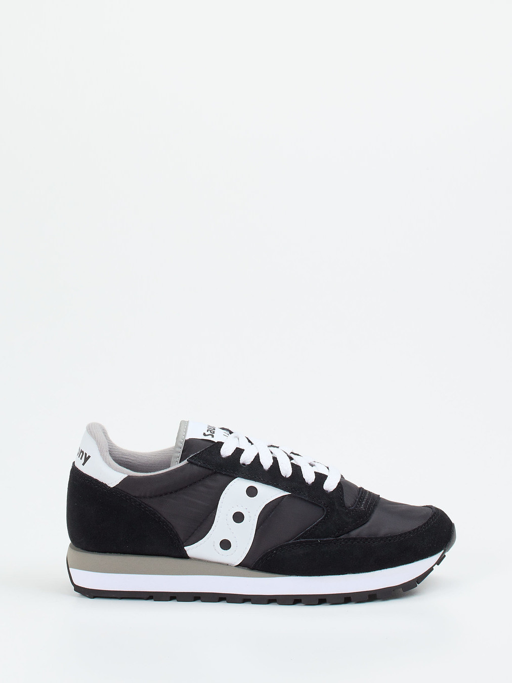 Sneaker schwarz 8165009021301