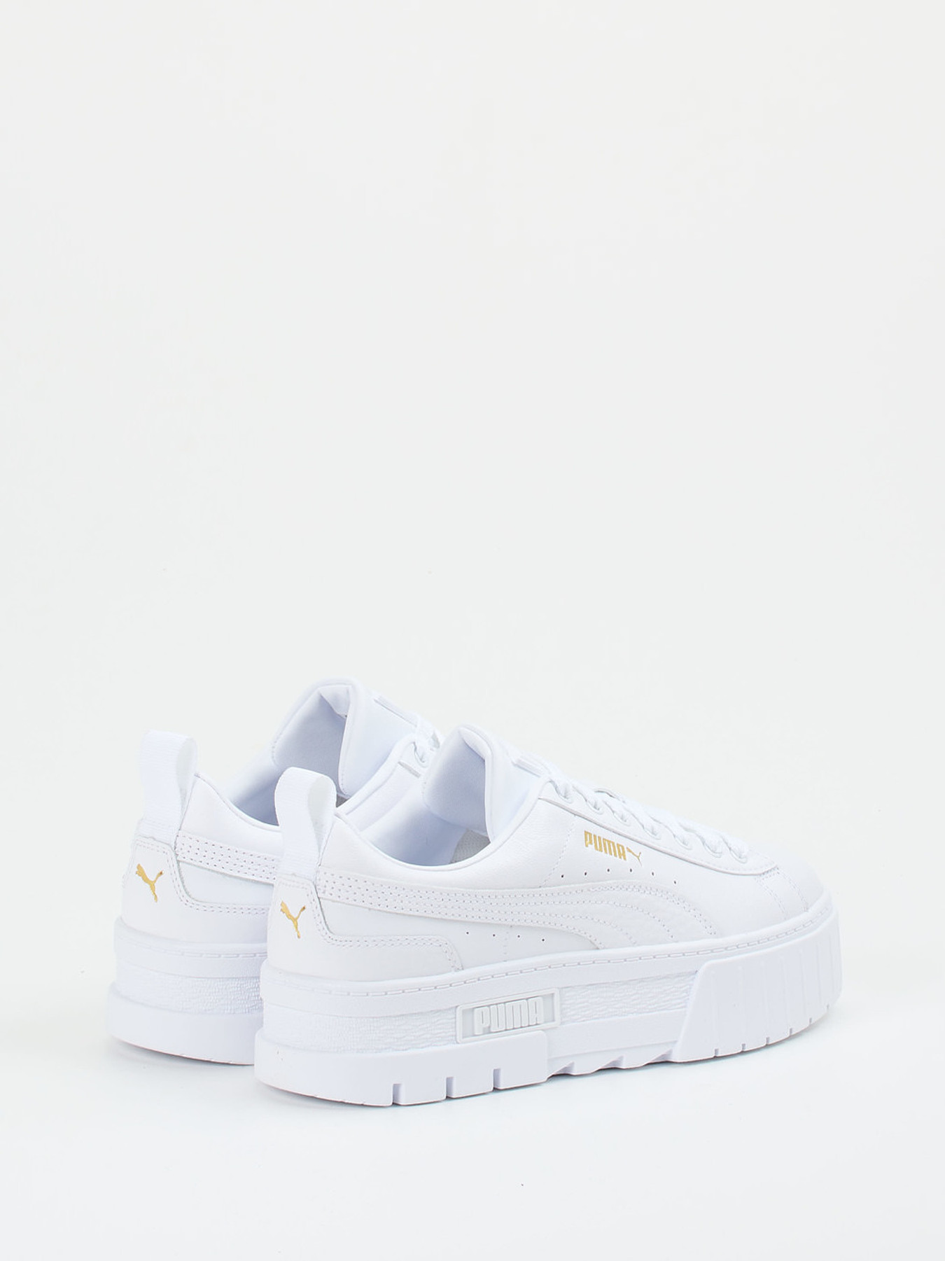 Sneaker weiß 8165799032003