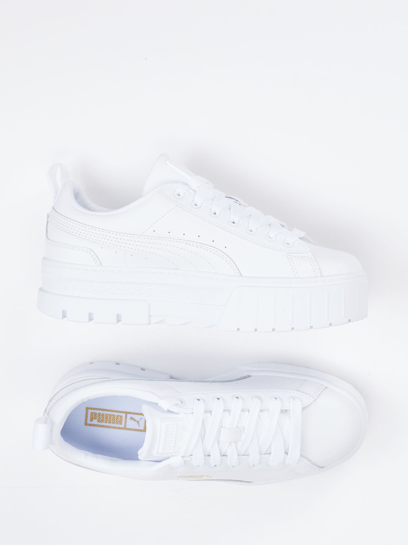 Sneaker weiß 8165799032004