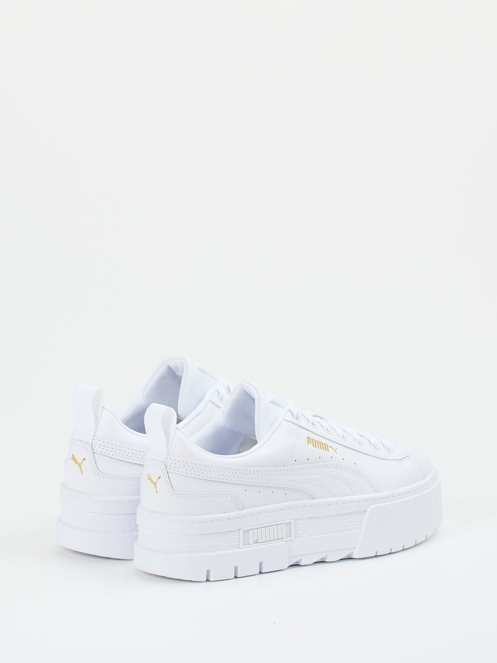 Sneaker weiß 8165799032003