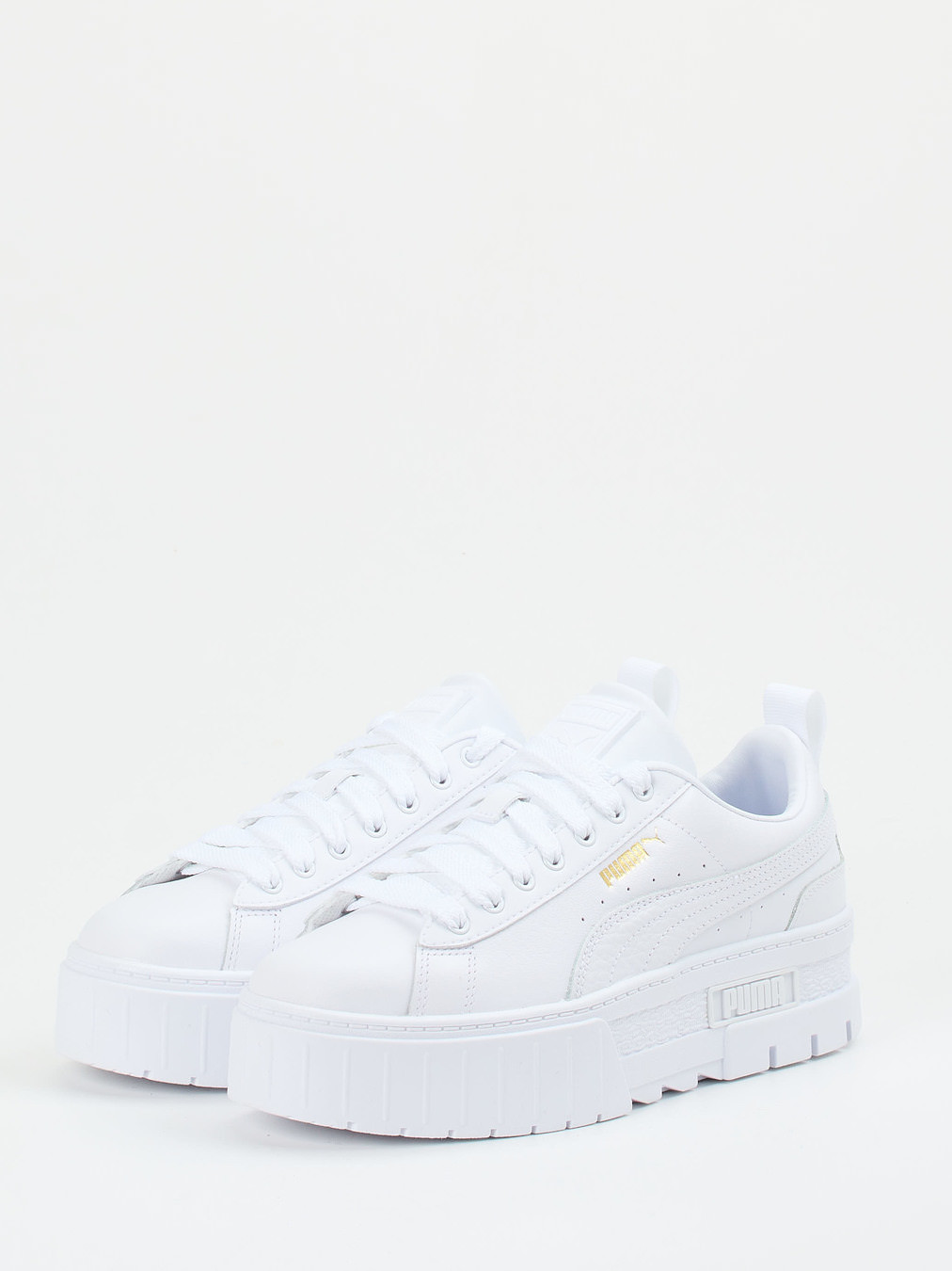 Sneaker weiß 8165799032002