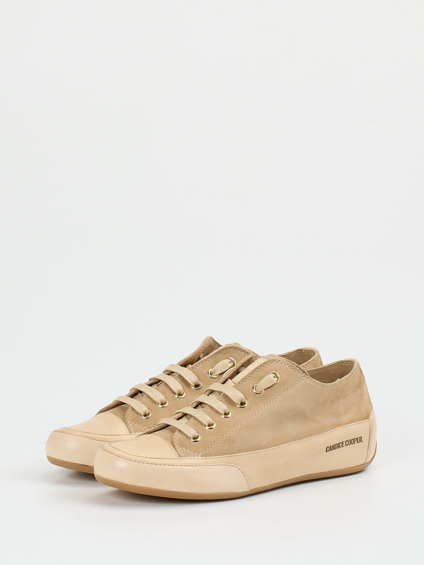 Sneaker beige 1661359004502