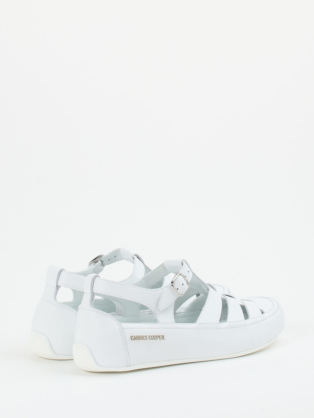 Sneaker weiß 1601799000103