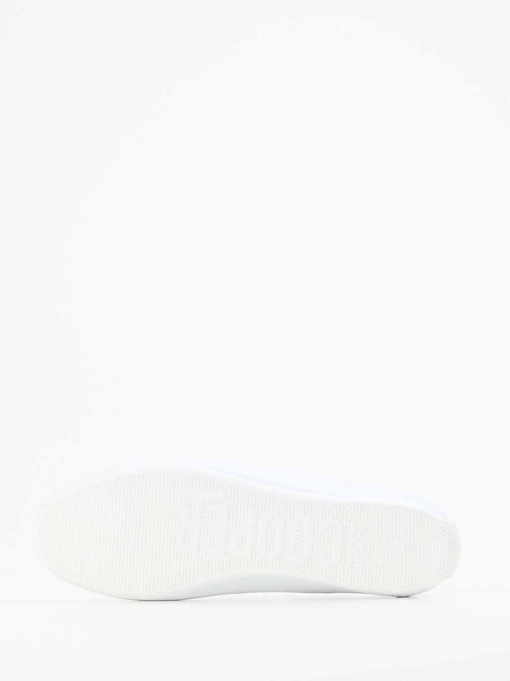 Sneaker weiß 1601799000105