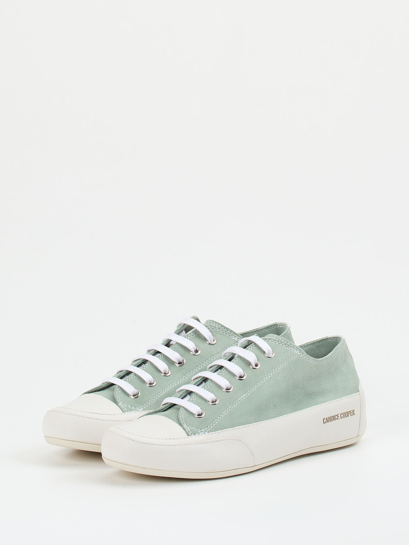 Sneaker grün 1661659002002