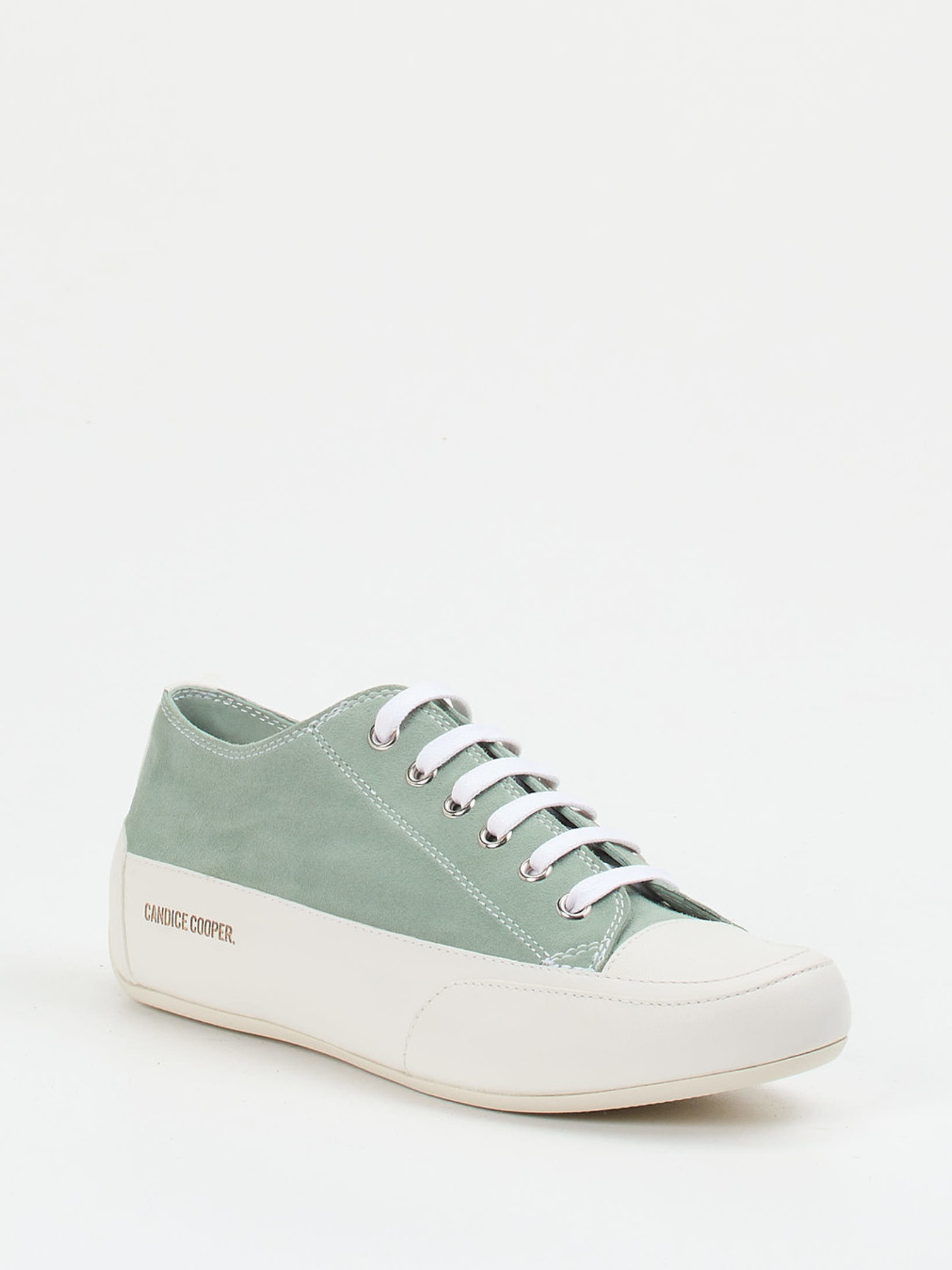 Sneaker grün 1661659002006