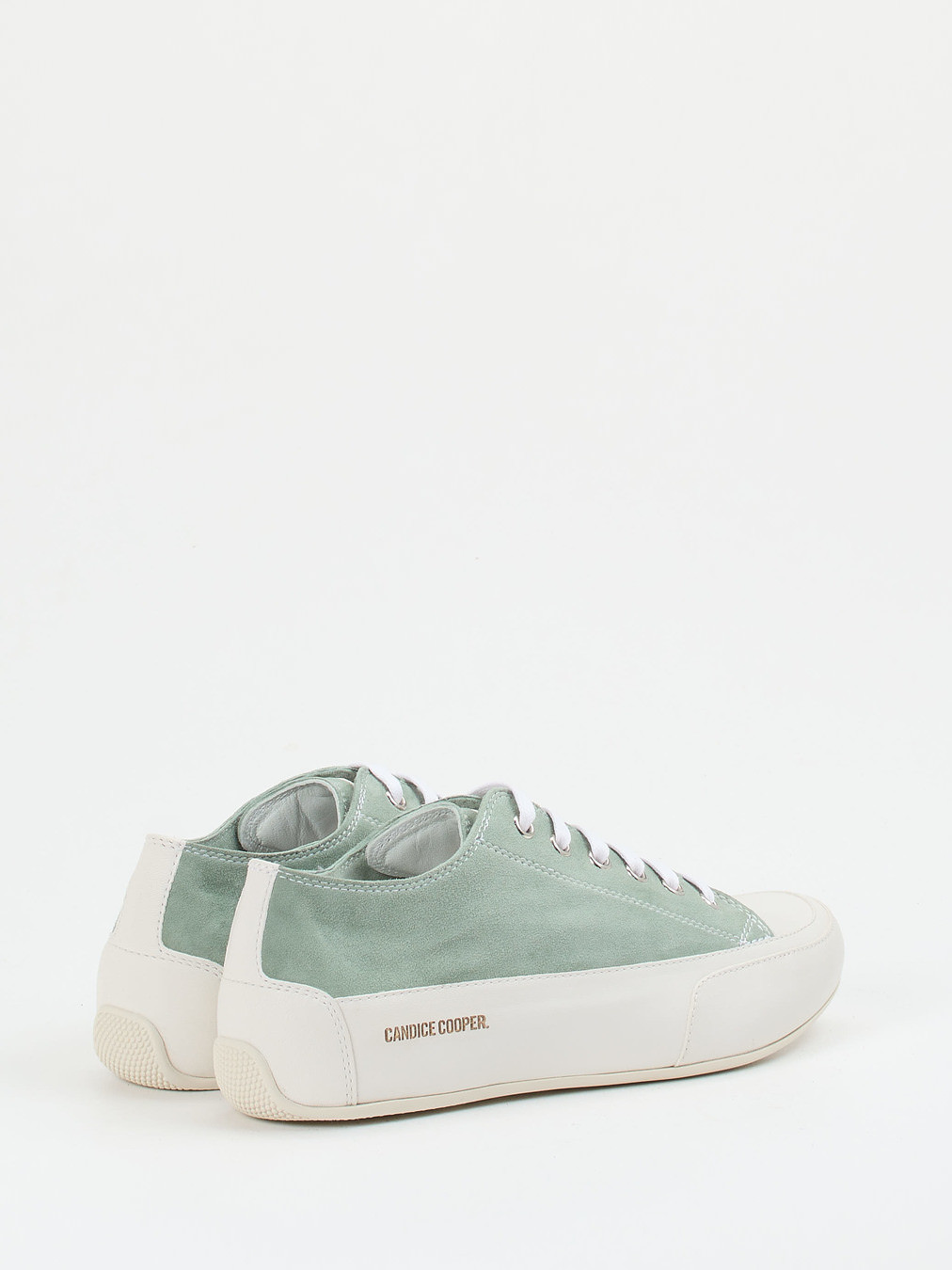 Sneaker ROCK S grün 1661659002003