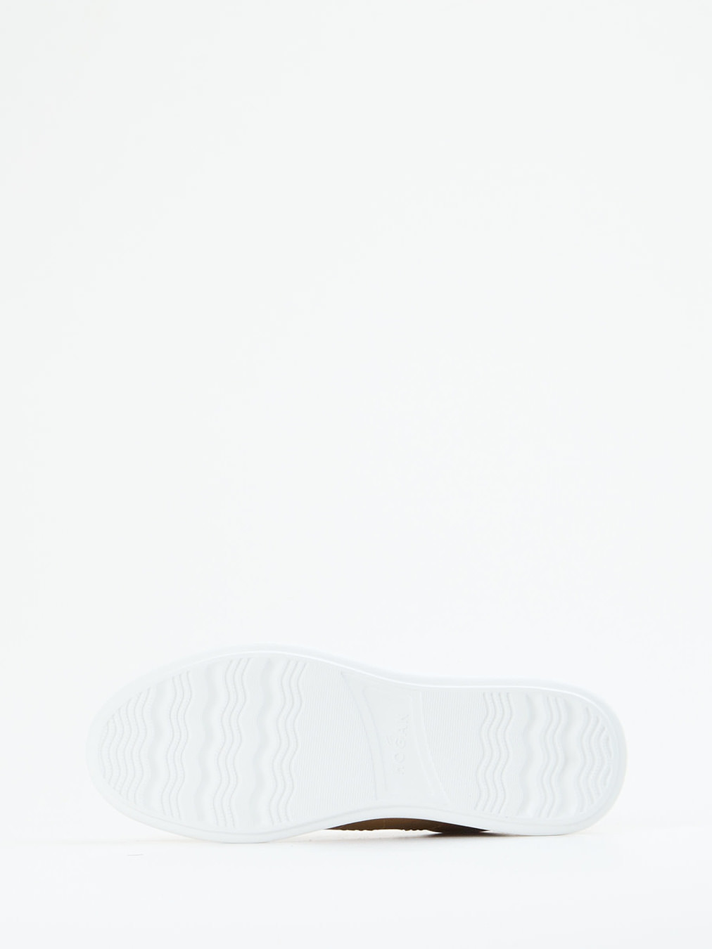 Sneaker braun 1665289000505